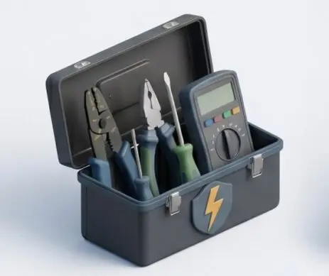 Kayaşehir'de ani elektrik kesintileri veya arızalar günlük hayatınızı durdurmasın. 7/24 hızlı müdahale ile tüm elektriksel sorunlarınızı profesyonelce çözüyorum.