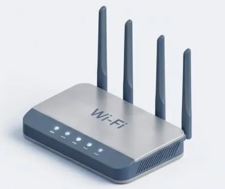 Kapı girişindeki fiber modemlerden kaynaklı Wi-Fi çekim sorunlarını kökten çözüyorum. Modem yanına gerekli priz tesisatını kuruyor, uzak odalara network kablosu çekiyor ve sinyal dağıtıcı (router) montajıyla evinizin her köşesine kesintisiz internet ulaştırıyorum.